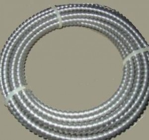 steel armoured cable
